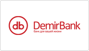 Демир Банк