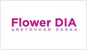 Flower Dia