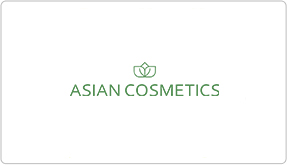 Asian Cosmetic